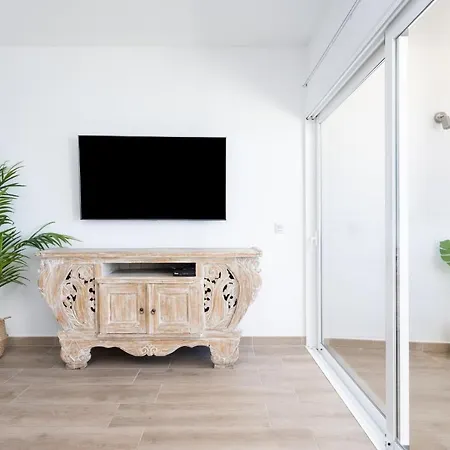 Ancla Sea View Free Wifi Apartment Callao Salvaje