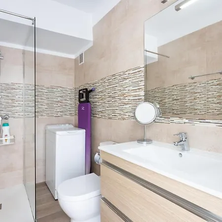 Ancla Sea View Free Wifi Apartment