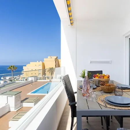 Ancla Sea View Free Wifi * Callao Salvaje