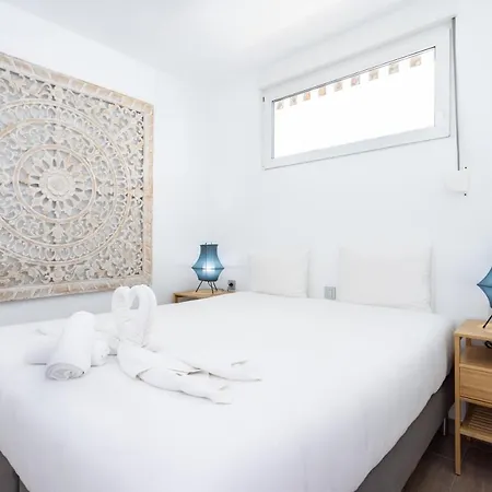 Apartment Ancla Sea View Free Wifi