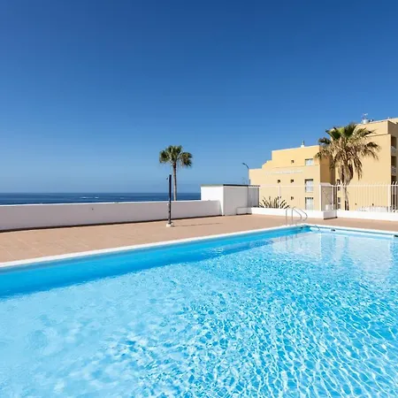 Ancla Sea View Free Wifi Apartment Callao Salvaje