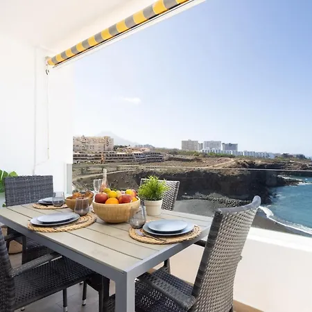 Ancla Sea View Free Wifi Apartment *