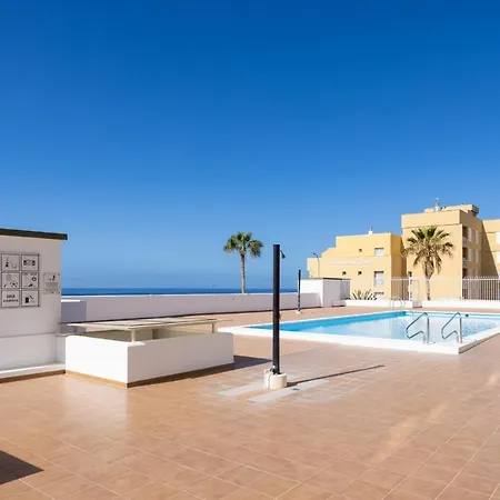 Ancla Sea View Free Wifi Callao Salvaje