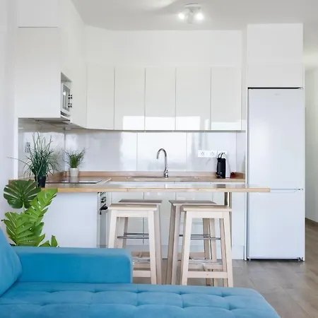 Apartment Ancla Sea View Free Wifi *