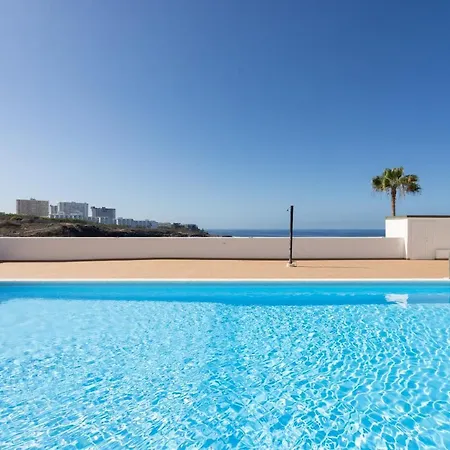Ancla Sea View Free Wifi Callao Salvaje